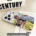 Custom Photo Phone Case – Choose Your Model